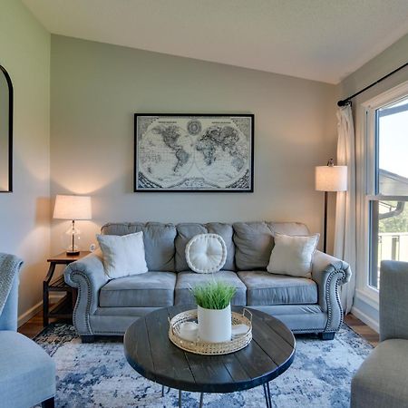 Branson Pointe Royale Resort Condo With Amenities! المظهر الخارجي الصورة