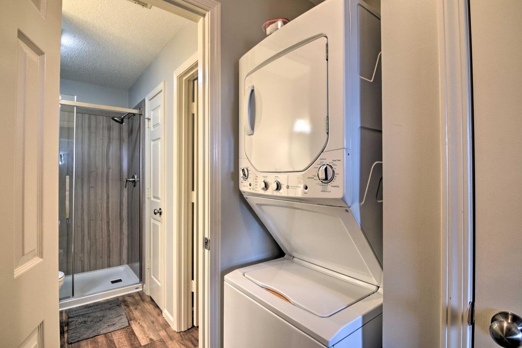 Branson Pointe Royale Resort Condo With Amenities! المظهر الخارجي الصورة
