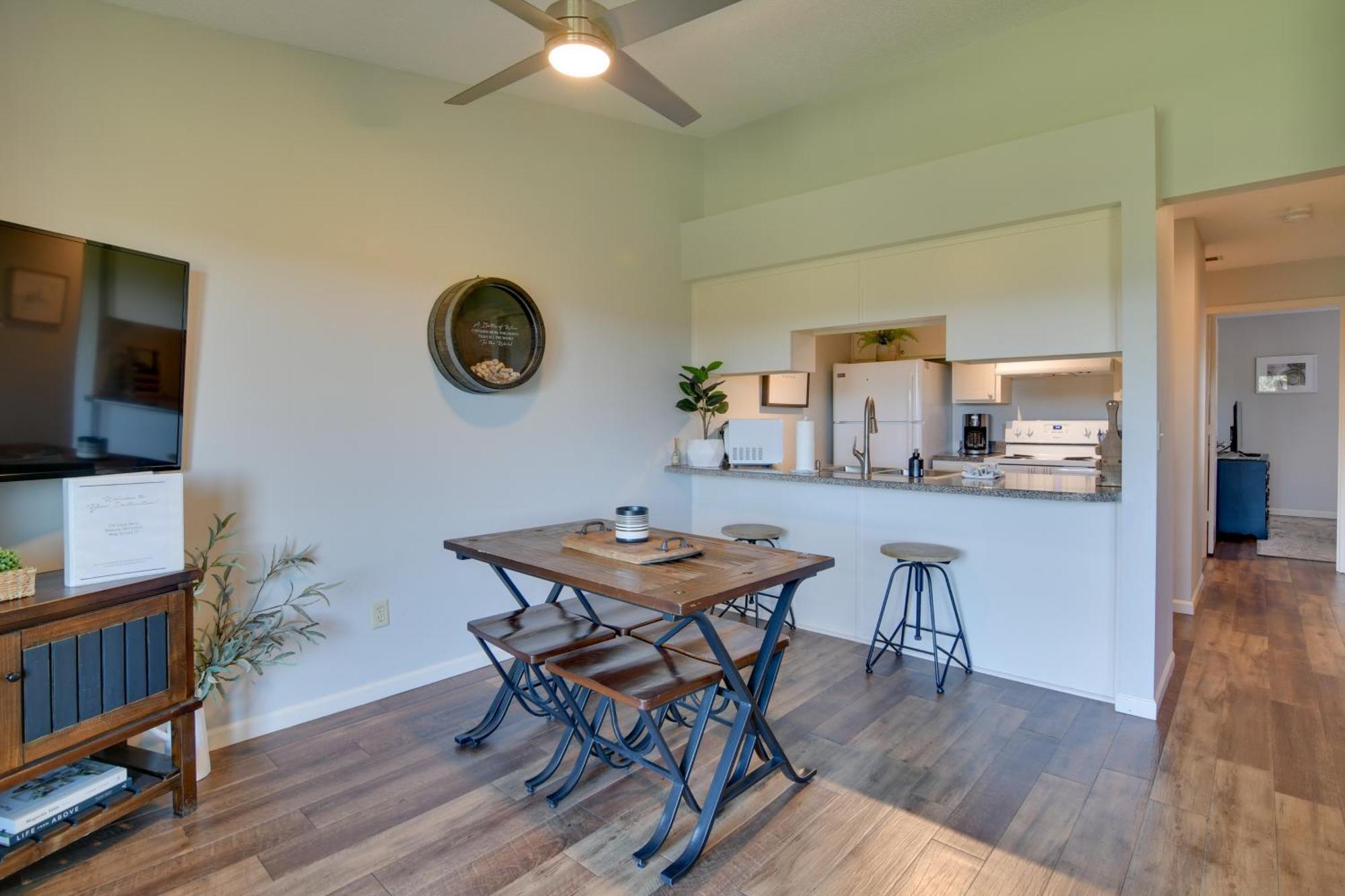 Branson Pointe Royale Resort Condo With Amenities! المظهر الخارجي الصورة