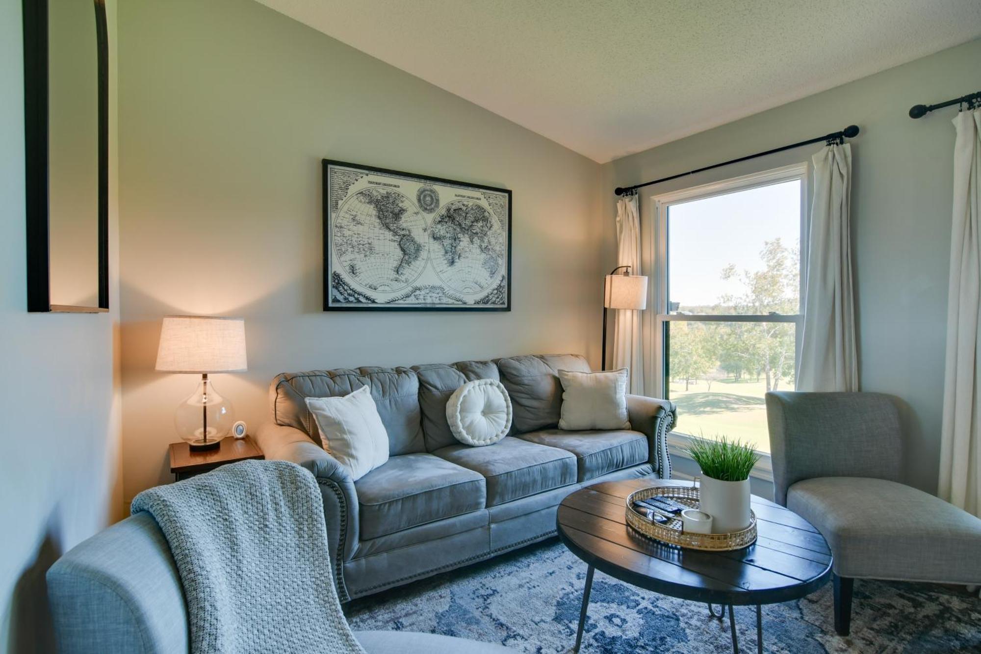 Branson Pointe Royale Resort Condo With Amenities! المظهر الخارجي الصورة