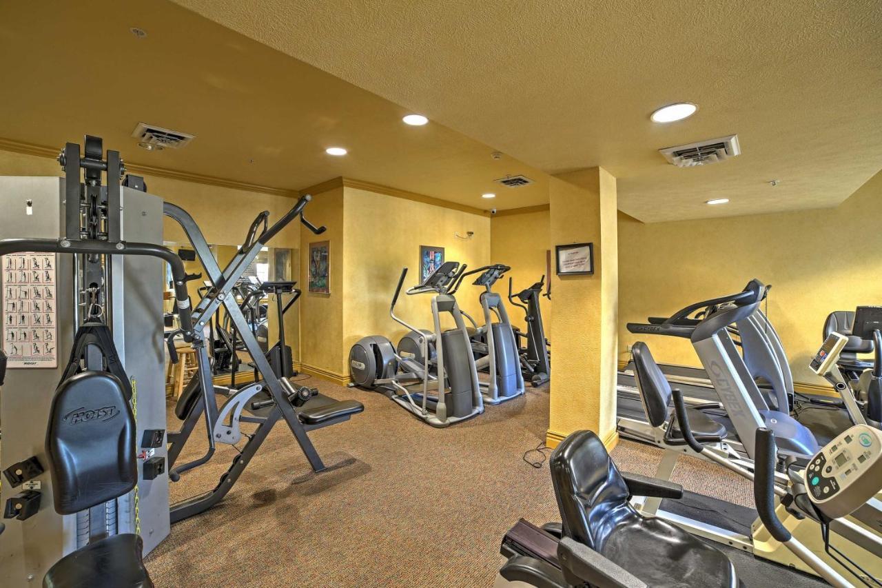 Branson Pointe Royale Resort Condo With Amenities! المظهر الخارجي الصورة
